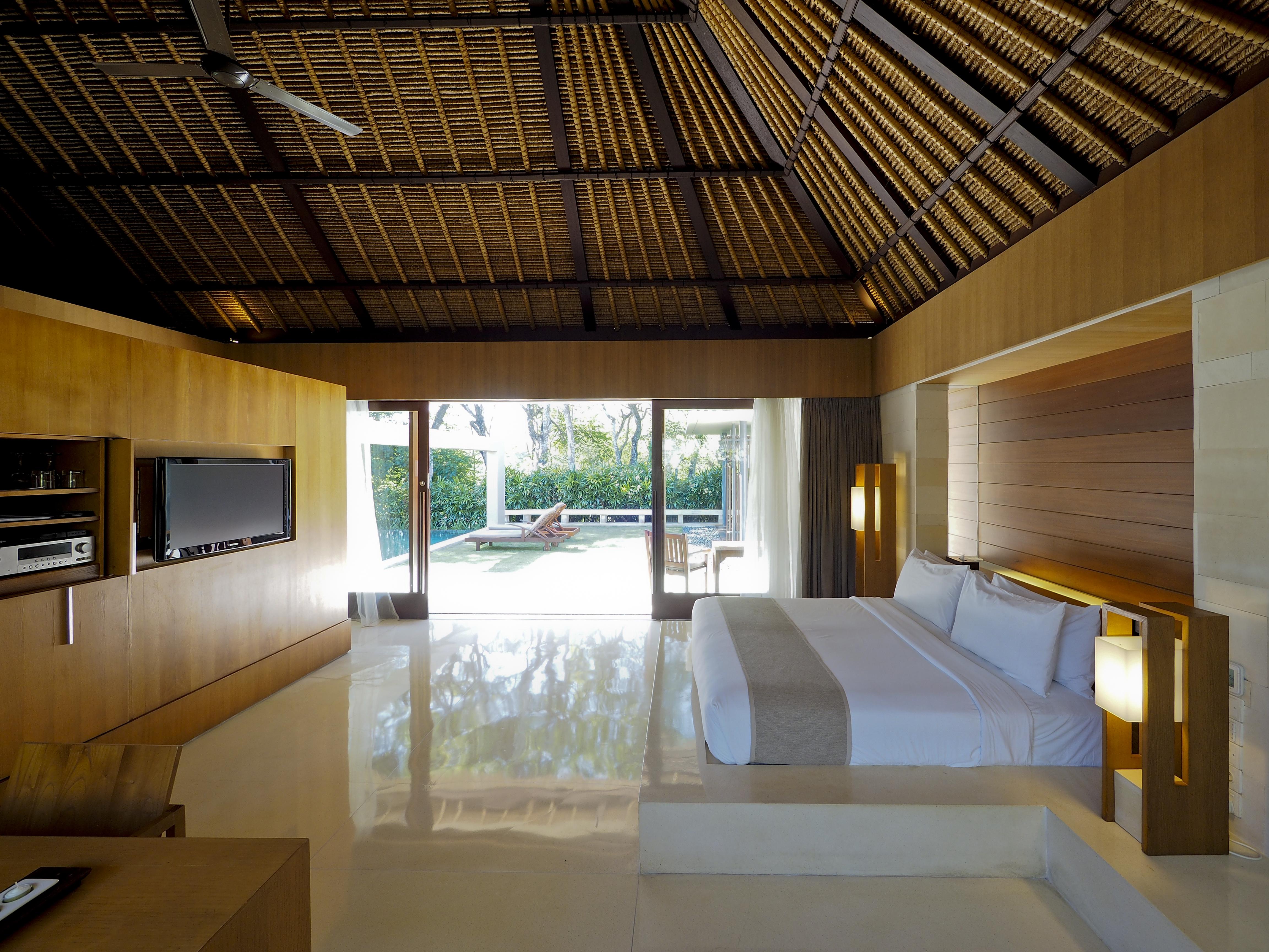The Bale Nusa Dua By Lifestyleretreats Esterno foto