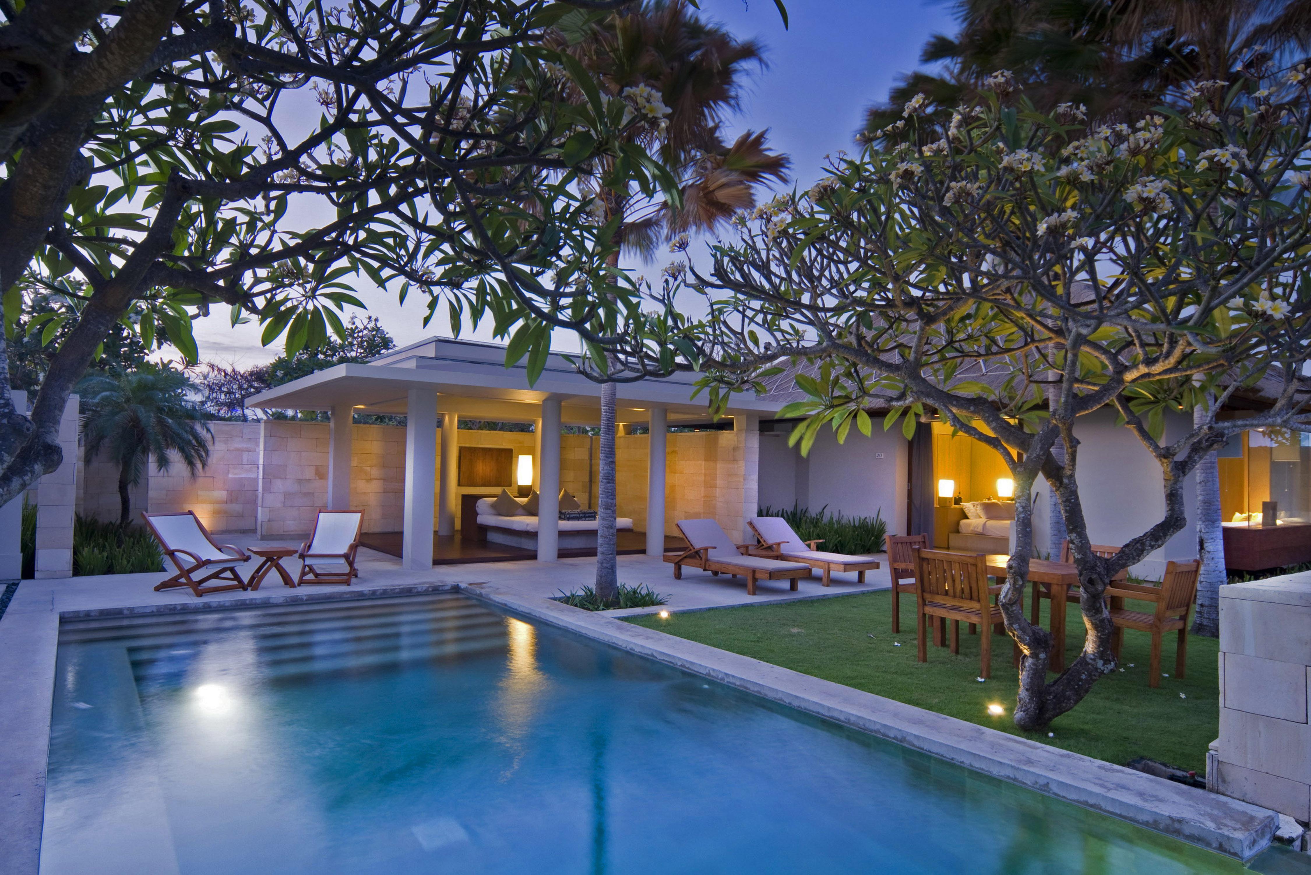 The Bale Nusa Dua By Lifestyleretreats Esterno foto