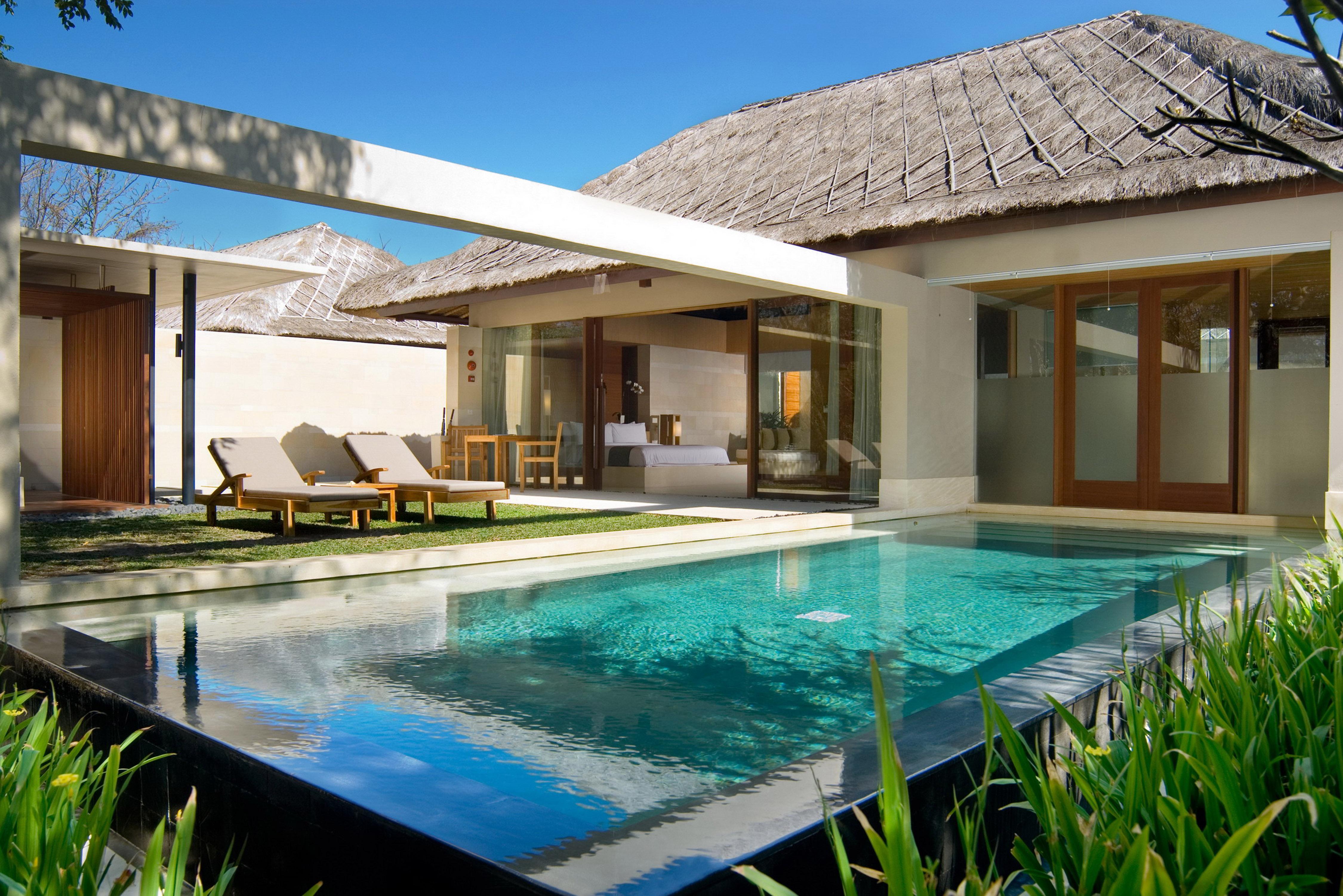 The Bale Nusa Dua By Lifestyleretreats Esterno foto