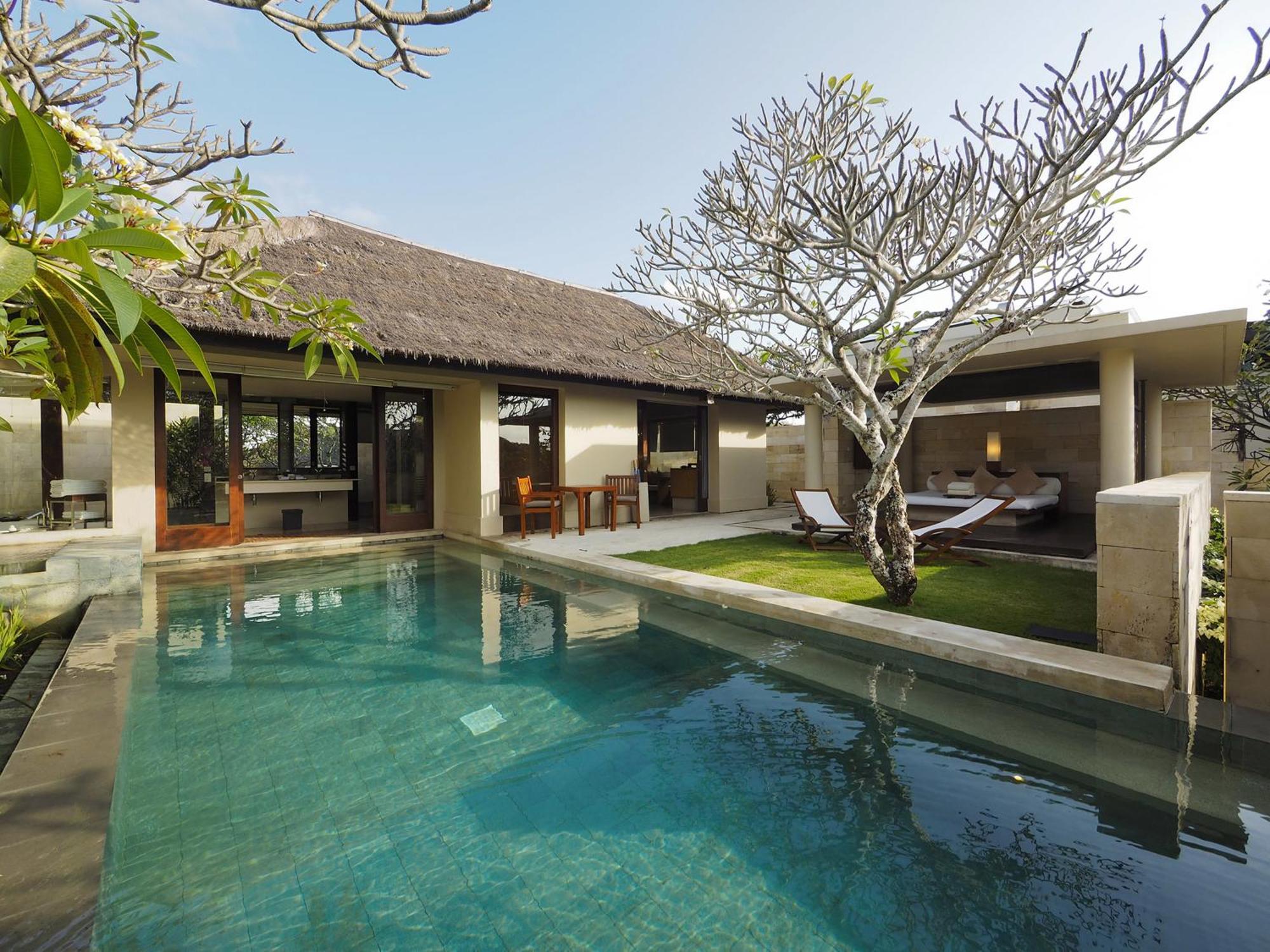 The Bale Nusa Dua By Lifestyleretreats Esterno foto