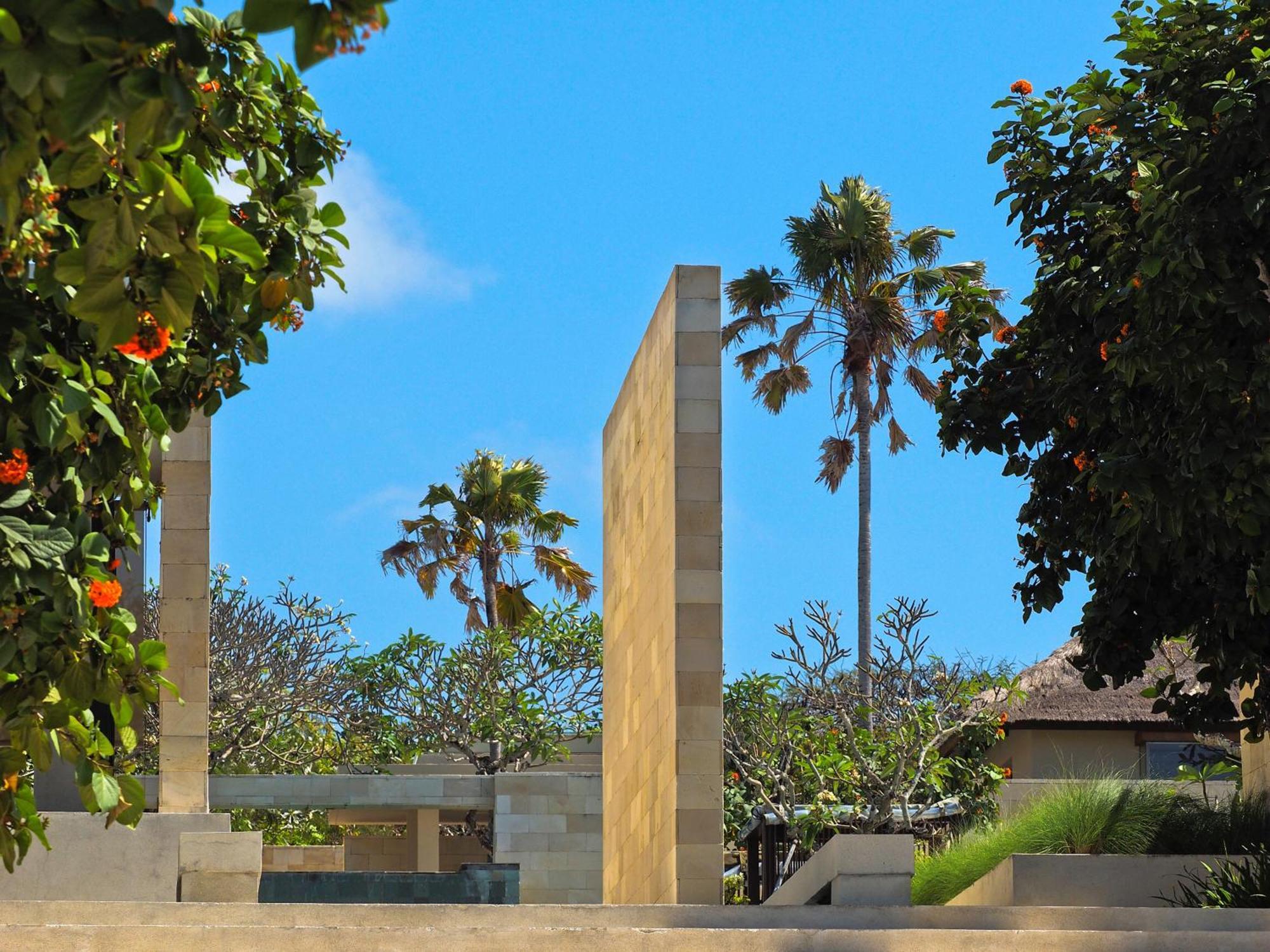 The Bale Nusa Dua By Lifestyleretreats Esterno foto