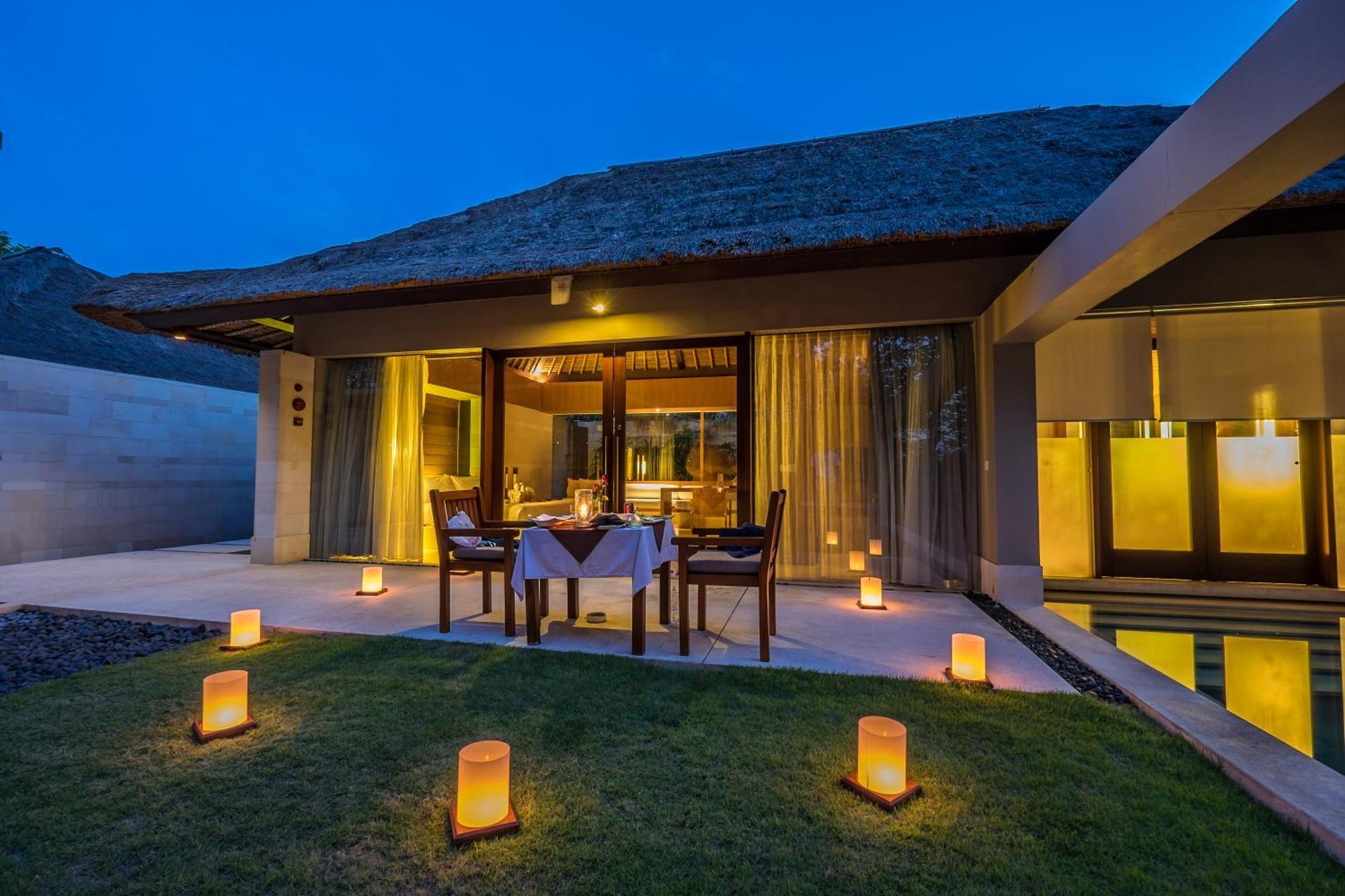 The Bale Nusa Dua By Lifestyleretreats Esterno foto