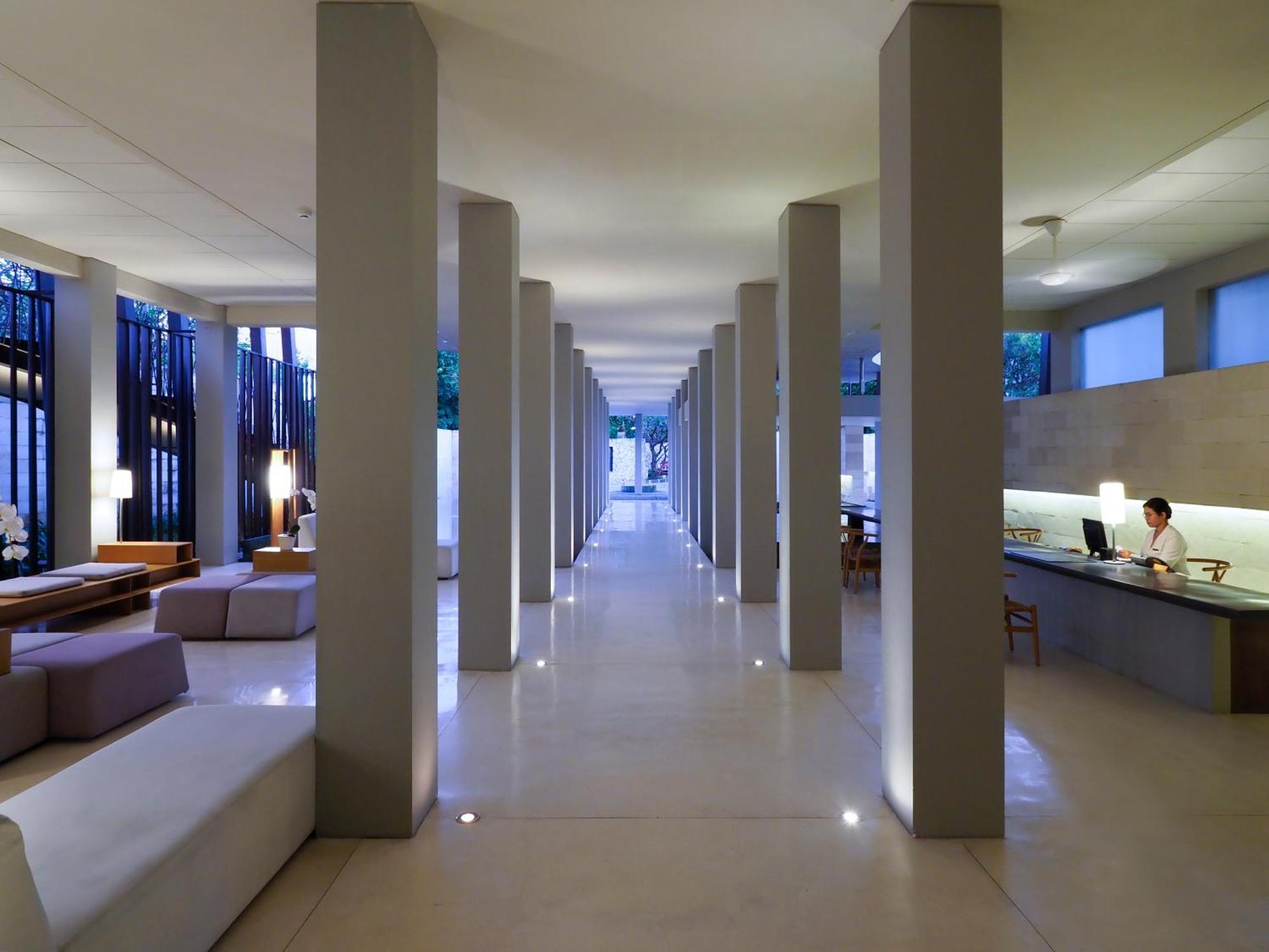 The Bale Nusa Dua By Lifestyleretreats Esterno foto