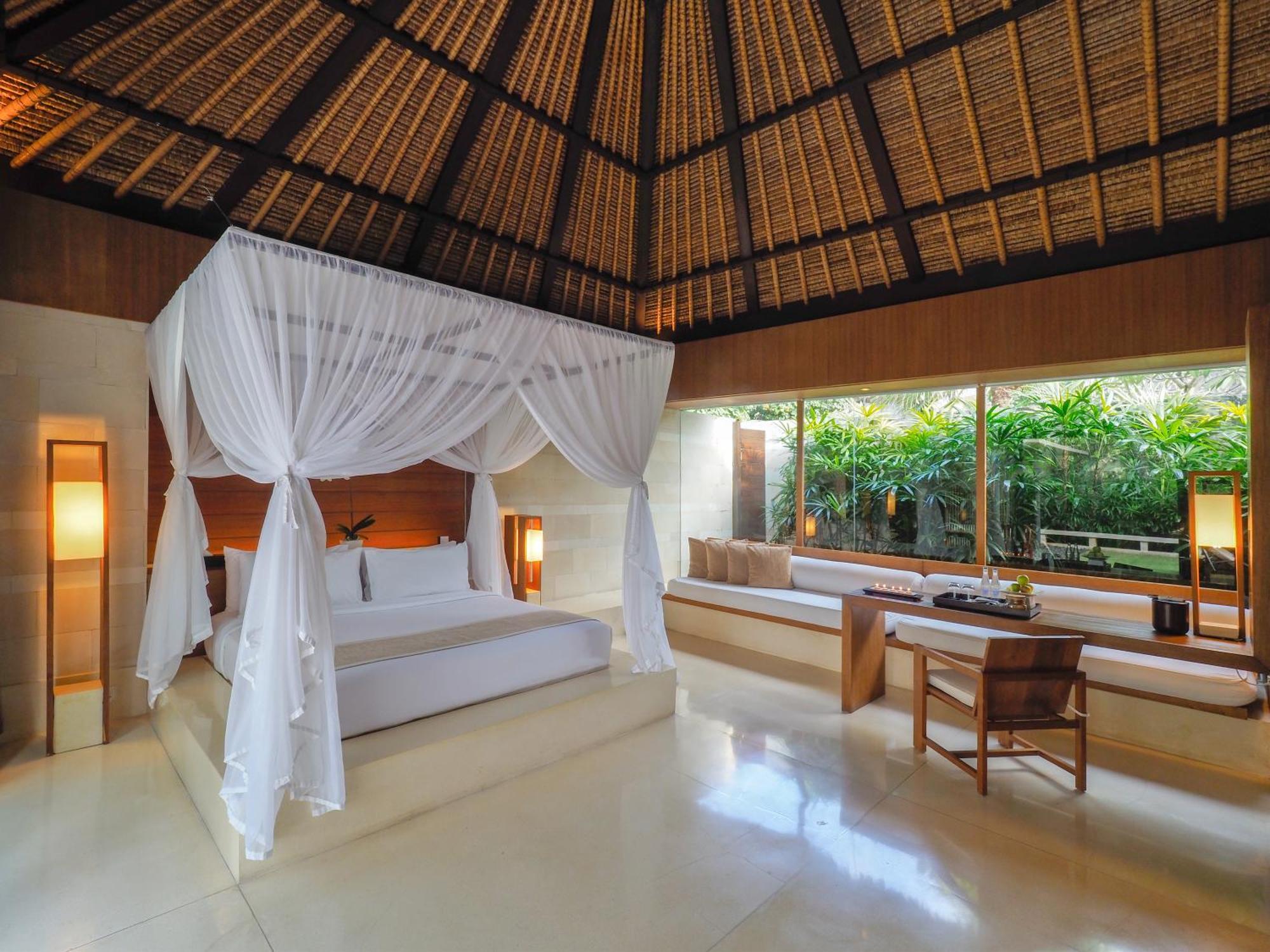 The Bale Nusa Dua By Lifestyleretreats Esterno foto