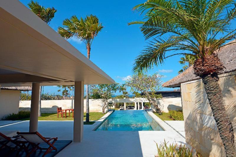 The Bale Nusa Dua By Lifestyleretreats Camera foto