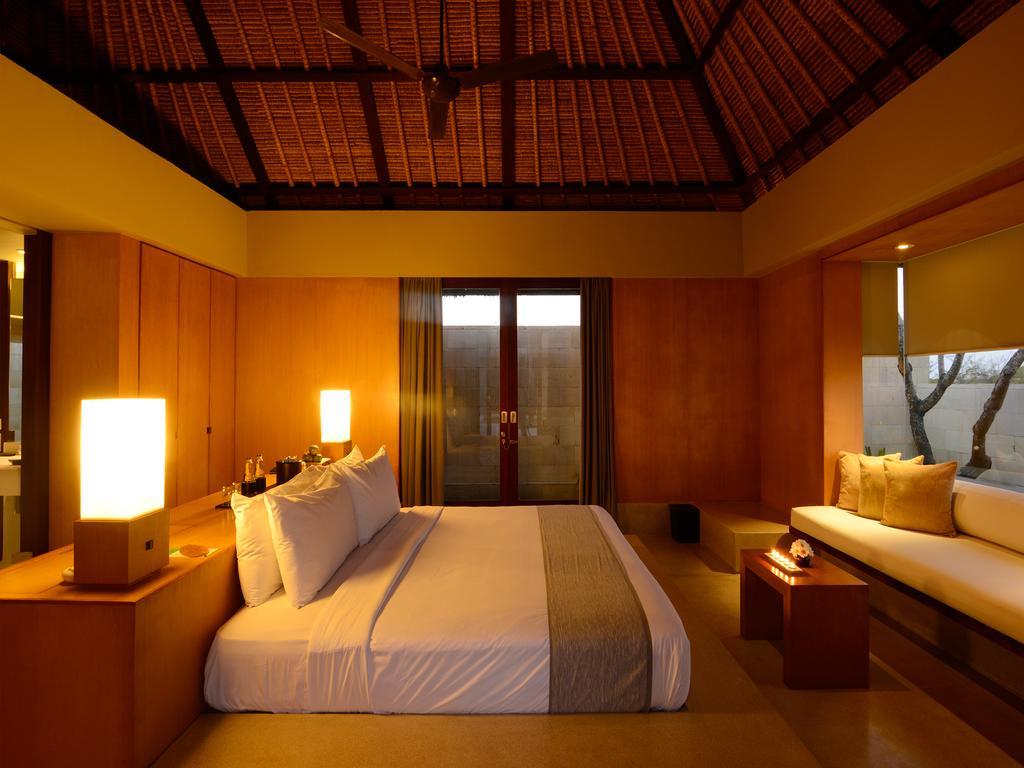 The Bale Nusa Dua By Lifestyleretreats Esterno foto