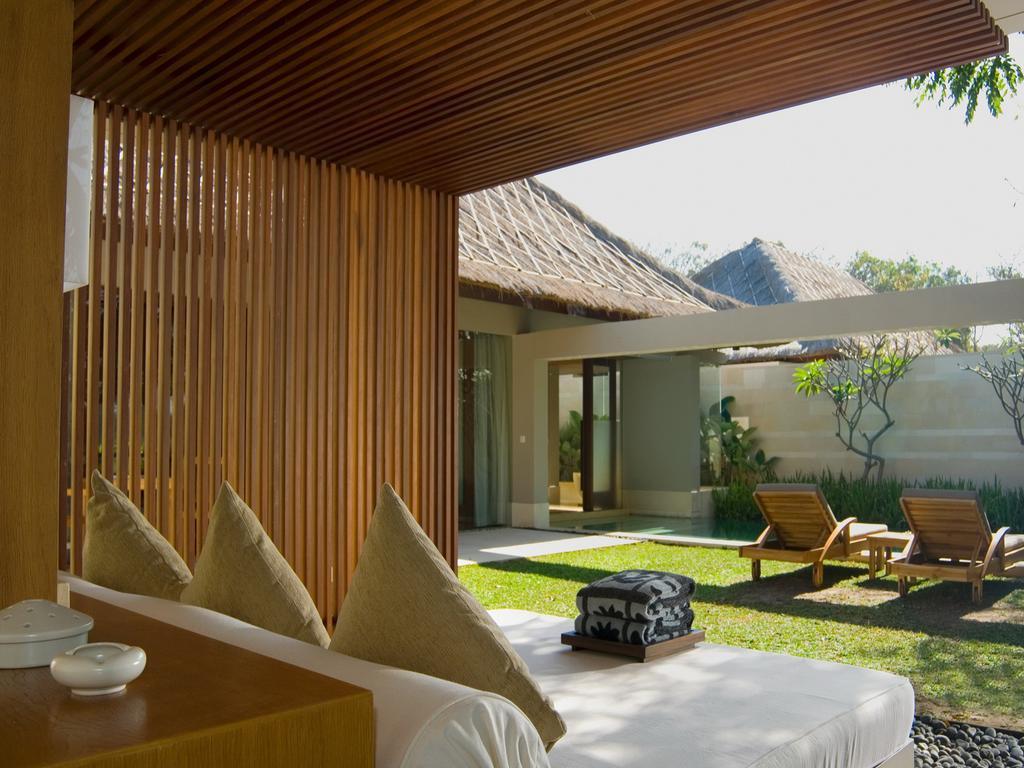 The Bale Nusa Dua By Lifestyleretreats Esterno foto