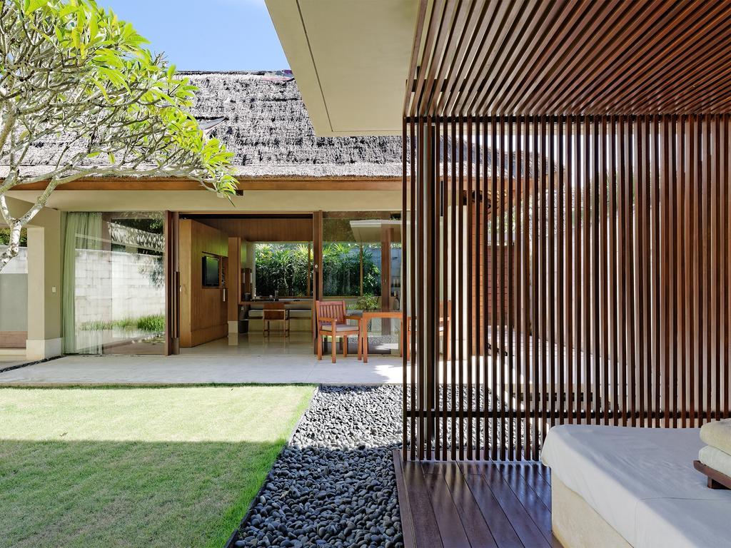 The Bale Nusa Dua By Lifestyleretreats Esterno foto